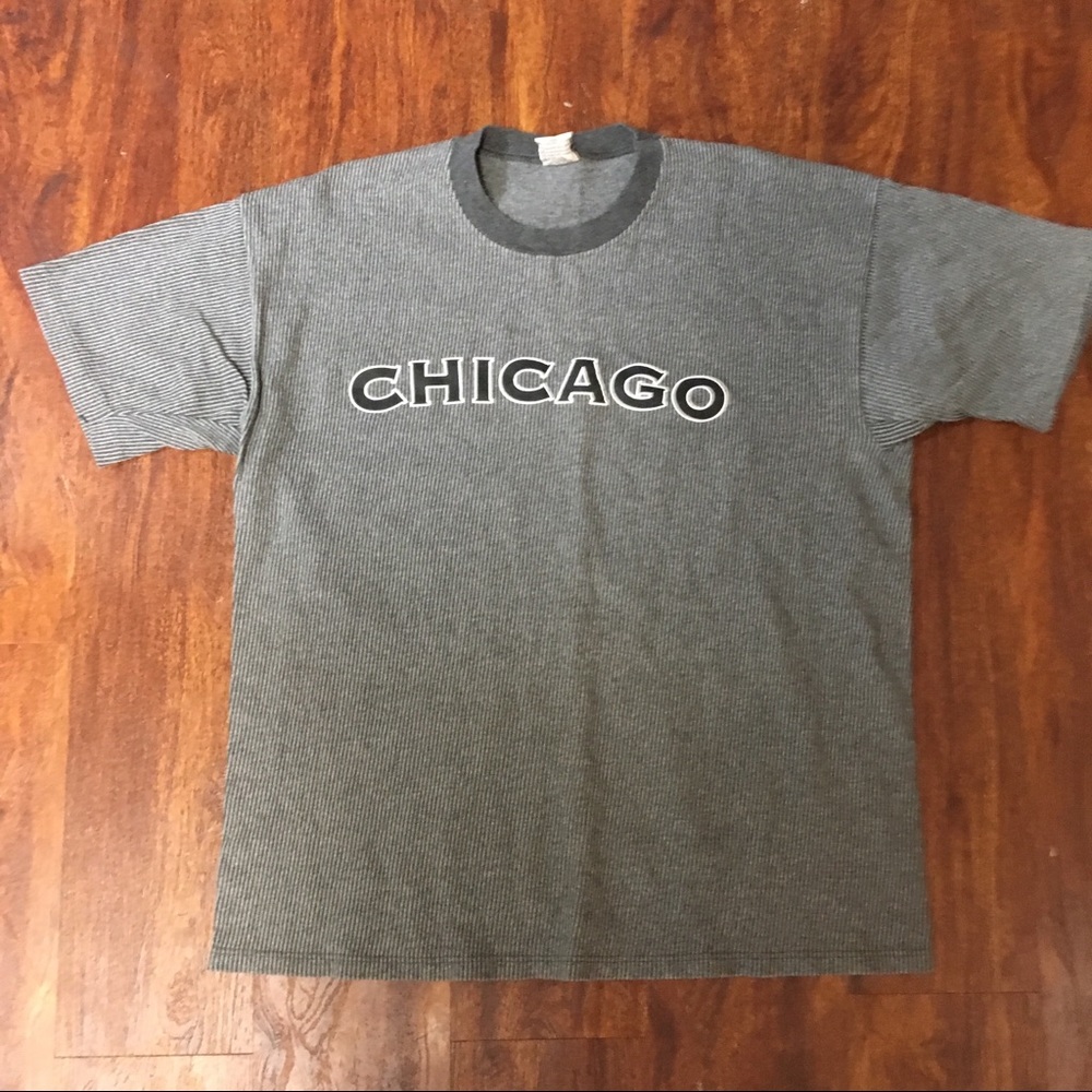 Vintage Chicago tshirt